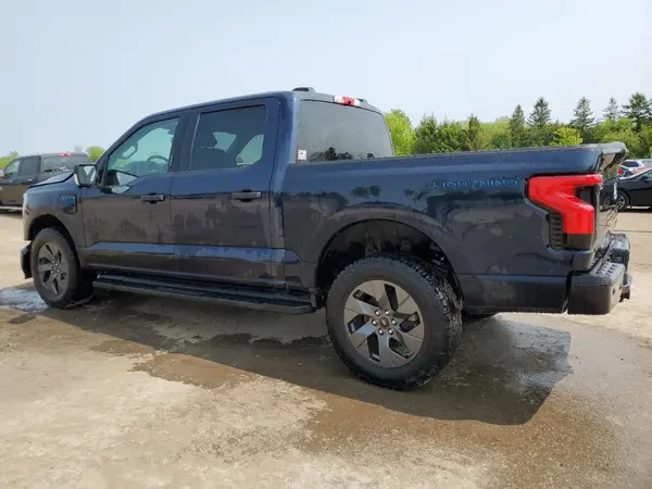 1FTVW3LK8RWG04411 2024 FORD F-150 - Image 2