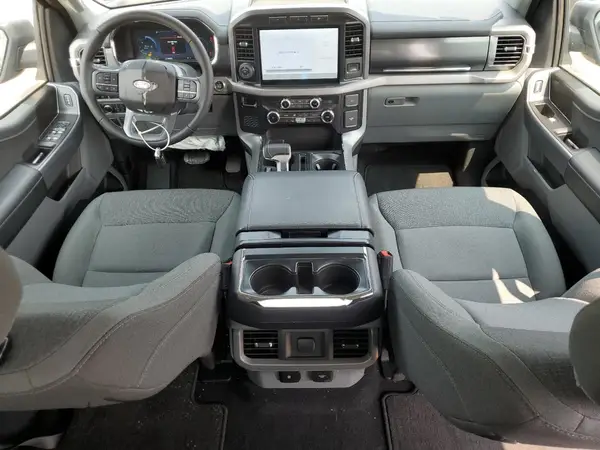 1FTVW3LK8RWG04411 2024 FORD F-150 - Image 8
