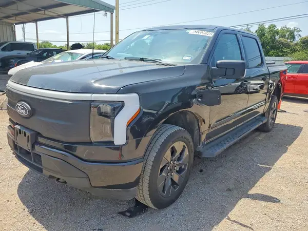 1FTVW3LK8RWG06742 2024 FORD F-150 - Image 1
