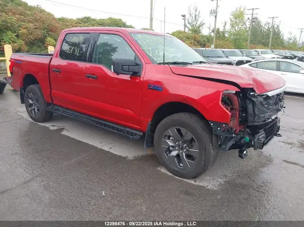 1FTVW3LK8RWG10791 2024 FORD F-150 - Image 1
