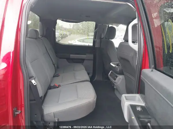 1FTVW3LK8RWG10791 2024 FORD F-150 - Image 8