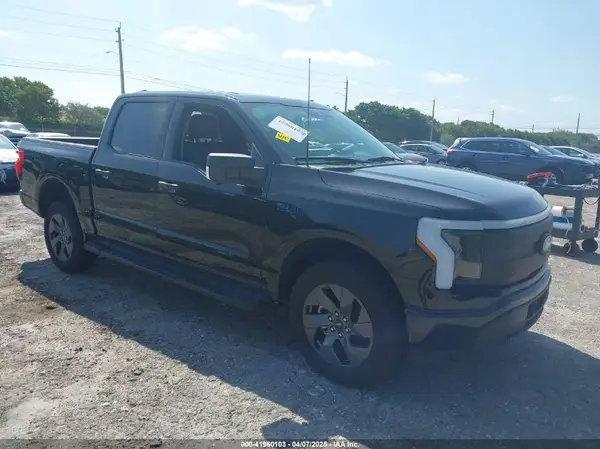 1FTVW3LK8RWG20320 2024 FORD F-150 - Image 1