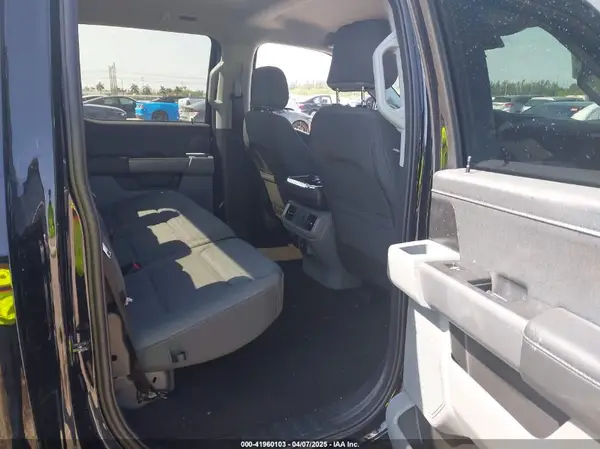 1FTVW3LK8RWG20320 2024 FORD F-150 - Image 8