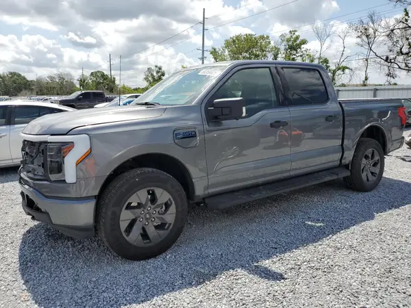 1FTVW3LK8RWG23783 2024 FORD F-150 - Image 1
