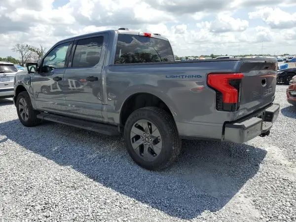 1FTVW3LK8RWG23783 2024 FORD F-150 - Image 2