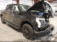 1FTVW3LK8SWG28570 2025 FORD F-150
