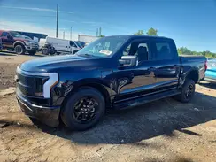 1FTVW3LK8SWG34837 2025 FORD F-150