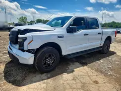 1FTVW3LK8SWG35387 2025 FORD F-150