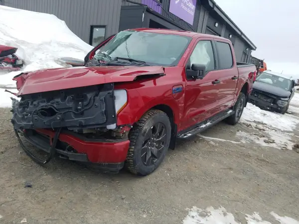 1FTVW3LK9RWG00612 2024 FORD F-150 - Image 1