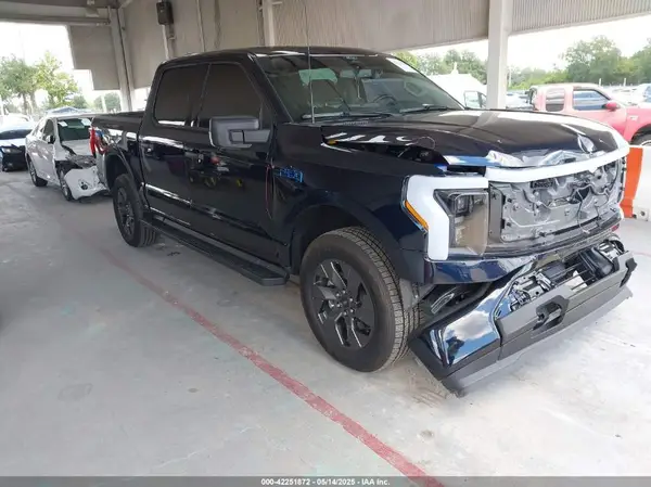 1FTVW3LK9RWG08466 2024 FORD F-150 - Image 1