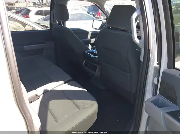 1FTVW3LK9RWG13067 2024 FORD F-150 - Image 8