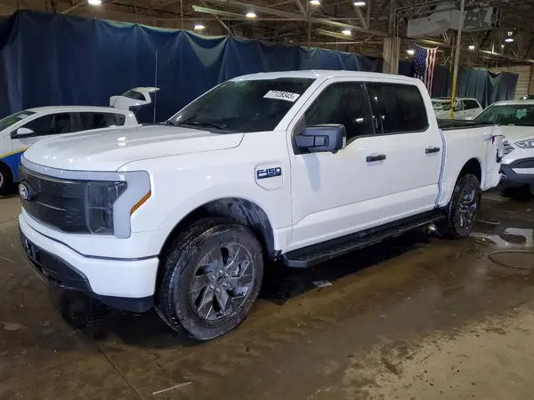 1FTVW3LK9RWG29110 2024 FORD F-150 - Image 1