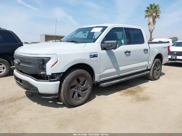 1FTVW3LK9RWG31987 2024 FORD F-150 - Image 2