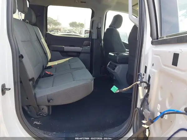 1FTVW3LK9RWG31987 2024 FORD F-150 - Image 8