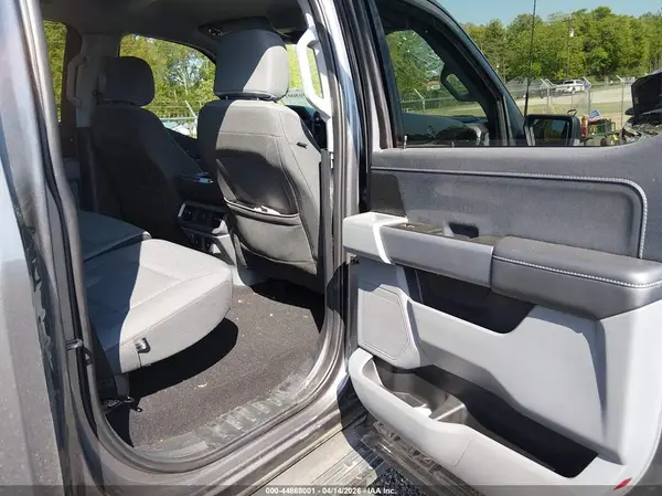 1FTVW3LK9SWG05797 2025 FORD F-150 - Image 8