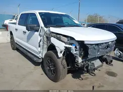 1FTVW3LK9SWG13267 2025 FORD F-150