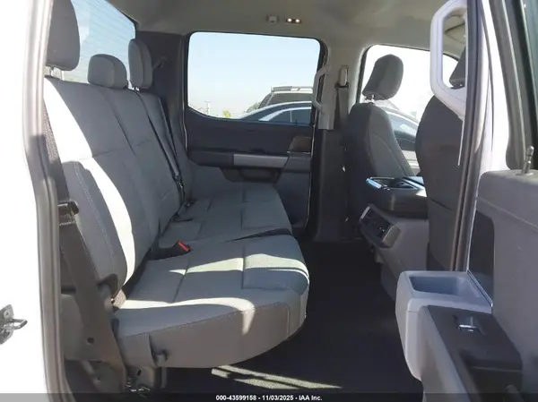 1FTVW3LK9SWG13267 2025 FORD F-150 - Image 8