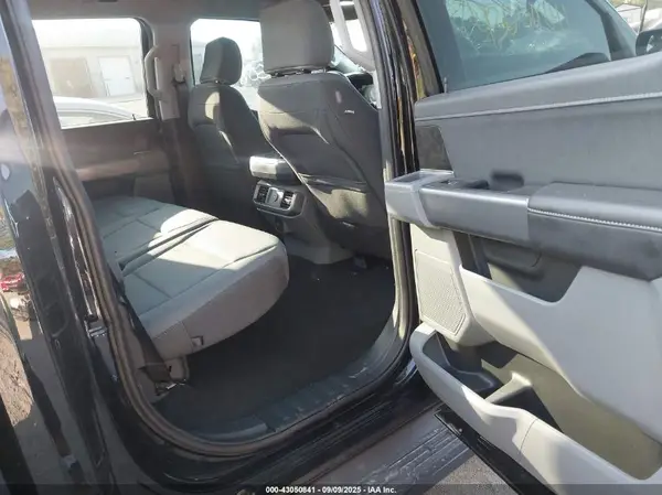 1FTVW3LK9SWG15665 2025 FORD F-150 - Image 8