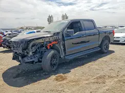 1FTVW3LK9SWG21420 2025 FORD F-150