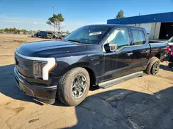 1FTVW3LK9SWG33597 2025 FORD F-150