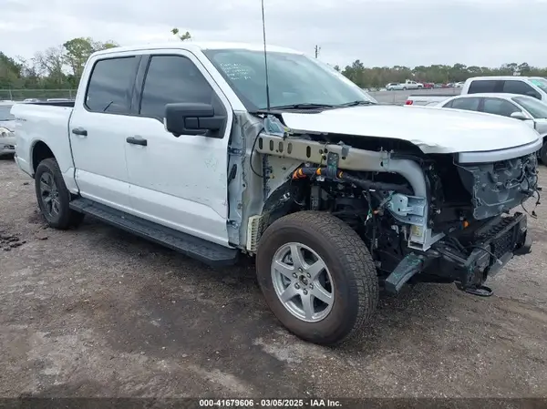 1FTVW3LKXRWG01185 2024 FORD F-150 - Image 1