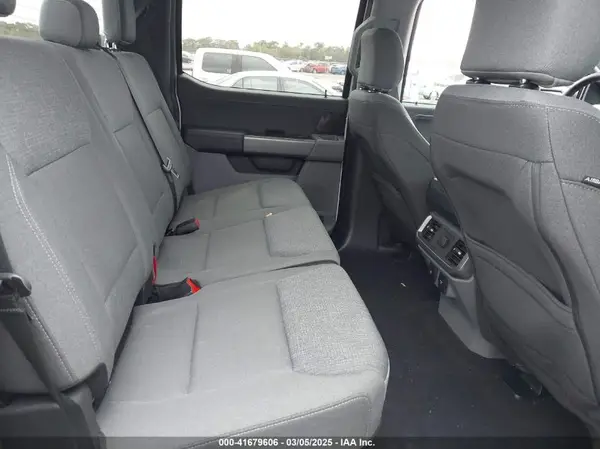 1FTVW3LKXRWG01185 2024 FORD F-150 - Image 8