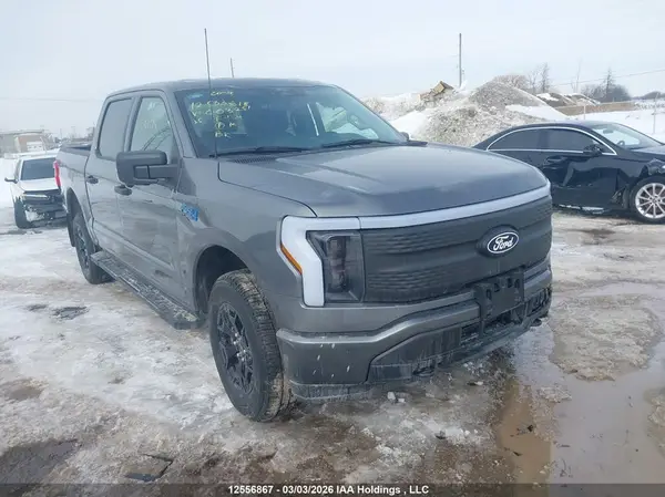 1FTVW3LKXSWG03251 2025 FORD F-150 - Image 1