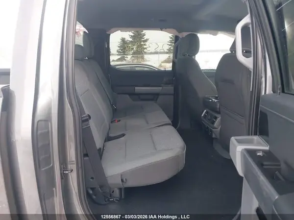 1FTVW3LKXSWG03251 2025 FORD F-150 - Image 8