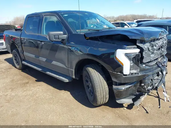 1FTVW3LKXSWG03864 2025 FORD F-150 - Image 1