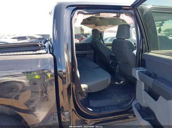 1FTVW3LKXSWG03864 2025 FORD F-150 - Image 8
