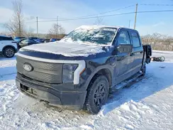 1FTVW3LKXSWG06523 2025 FORD F-150