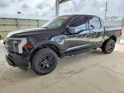 1FTVW3LKXSWG21510 2025 FORD F-150