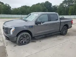 1FTVW3LU0SWG11988 2025 FORD F-150