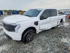 1FTVW3LU1SWG13118 2025 FORD F-150