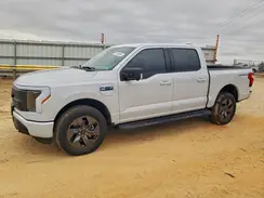 1FTVW3LU5SWG16264 2025 FORD F-150