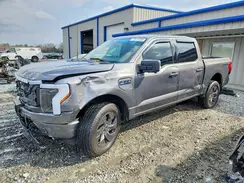 1FTVW3LU7SWG09235 2025 FORD F-150