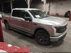 1FTVW3LUXSWG11755 2025 FORD F-150