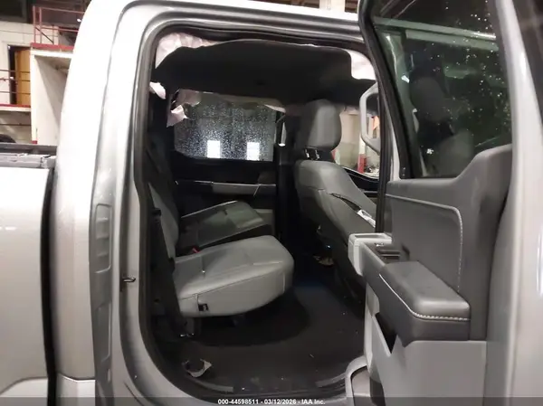 1FTVW3LUXSWG11755 2025 FORD F-150 - Image 8
