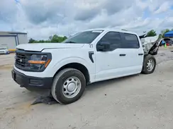 1FTW1L57KSD6400 2025 FORD F-150