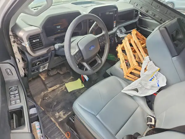 1FTW1L57KSD6400 2025 FORD F-150 - Image 8