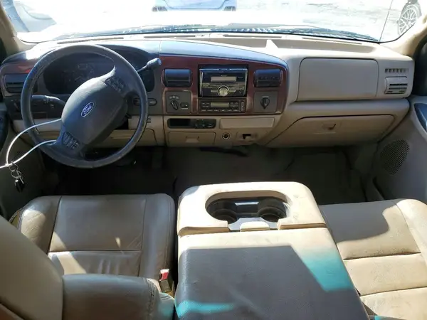 1FTWW31P97EA96861 2026 FORD F350 - Image 8