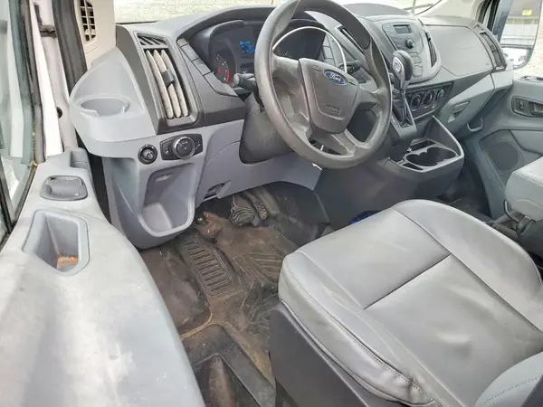 1FTYE1YM4GKB48815 2016 FORD F-150 - Image 8