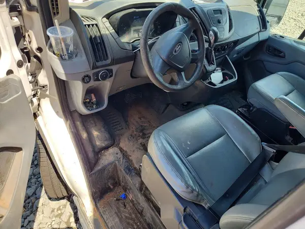 1FTYE9ZM8GKB27673 2016 FORD F-150 - Image 8