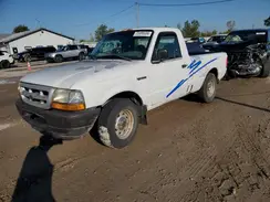 1FTYR10C3YPA33280 2020 FORD RANGER