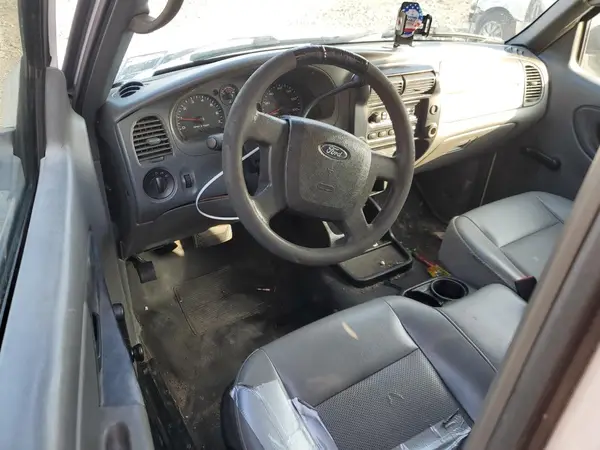 1FTYR10D48PB18346 2020 FORD RANGER - Image 8