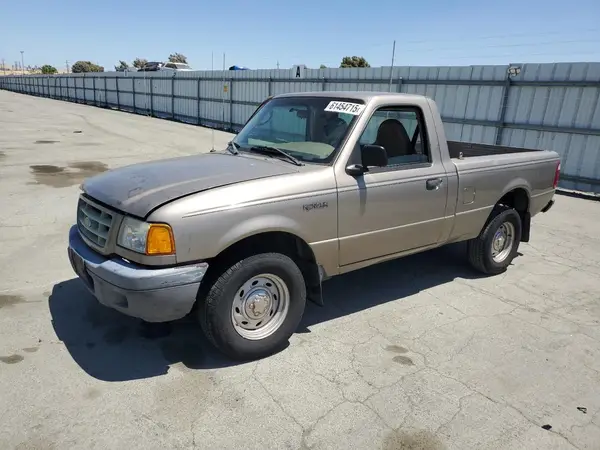 1FTYR10D73PA35020 2016 FORD RANGER - Image 1
