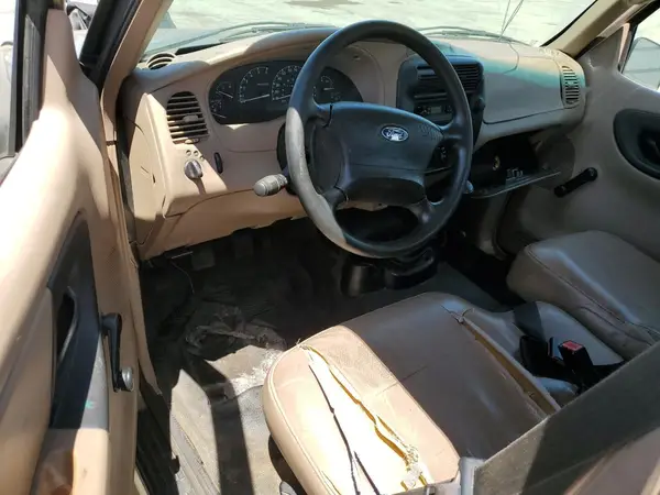 1FTYR10D73PA35020 2016 FORD RANGER - Image 8