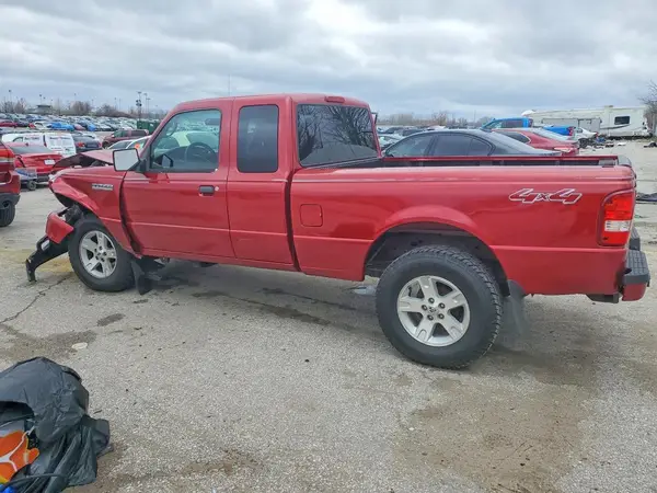 1FTZR45E06PA95605 2024 FORD RANGER - Image 2