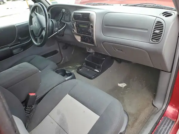 1FTZR45E06PA95605 2024 FORD RANGER - Image 8