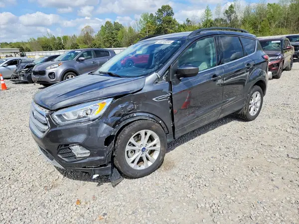 1FVU9HD3JUB67250 2018 FORD ESCAPE - Image 1